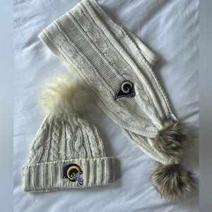 Rams original NFL gear